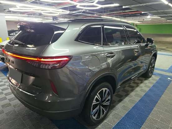 GWM-HAVAL H6-1.5 PHEV19 E-TRACTION GWM-HAVAL H6-2026