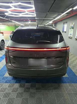 GWM-HAVAL H6-2026