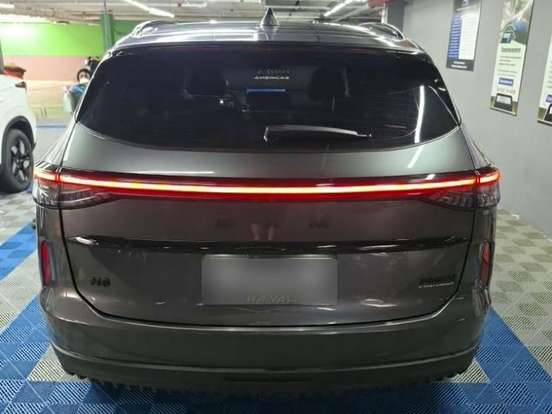 GWM-HAVAL H6-1.5 PHEV19 E-TRACTION GWM-HAVAL H6-2026