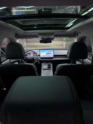 GWM-HAVAL H6-2026
