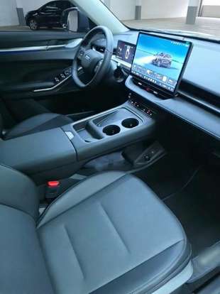 GWM-HAVAL H6-2026