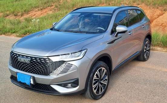 GWM-HAVAL H6-2024