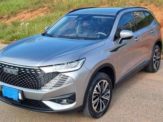 GWM-HAVAL H6-1.5 PHEV19 E-TRACTION GWM-HAVAL H6-2024