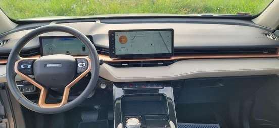 GWM-HAVAL H6-1.5 PHEV19 E-TRACTION GWM-HAVAL H6-2024