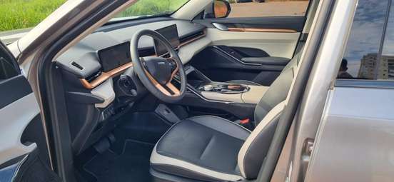 GWM-HAVAL H6-2024