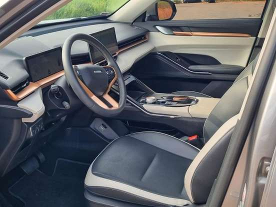 GWM-HAVAL H6-1.5 PHEV19 E-TRACTION GWM-HAVAL H6-2024