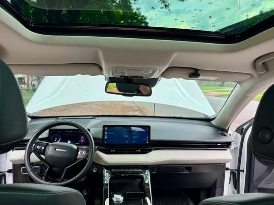 GWM-HAVAL H6-1.5 PHEV19 E-TRACTION GWM-HAVAL H6-2024