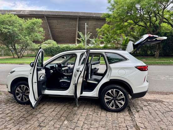 GWM-HAVAL H6-1.5 PHEV19 E-TRACTION GWM-HAVAL H6-2024
