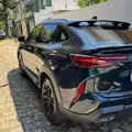 GWM HAVAL H6 GT 1.5 PHEV AWD E-TRACTION GWM HAVAL H6 GT 1.5 PHEV AWD E-TRACTION
