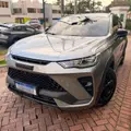 GWM HAVAL H6 GT 1.5 PHEV AWD E-TRACTION GWM HAVAL H6 GT 1.5 PHEV AWD E-TRACTION