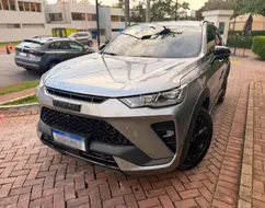 GWM HAVAL H6 GT 1.5 PHEV AWD E-TRACTION GWM HAVAL H6 GT 1.5 PHEV AWD E-TRACTION