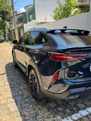 GWM-HAVAL H6 GT-2023