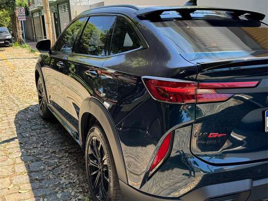GWM-HAVAL H6 GT-1.5 PHEV AWD E-TRACTION GWM-HAVAL H6 GT-2023