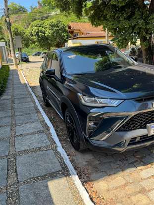 GWM-HAVAL H6 GT-2023