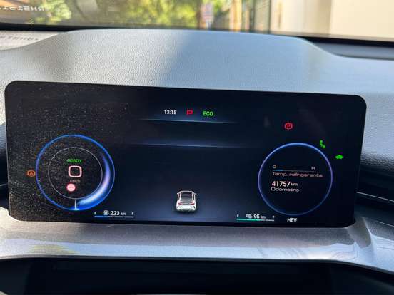 GWM-HAVAL H6 GT-1.5 PHEV AWD E-TRACTION GWM-HAVAL H6 GT-2023
