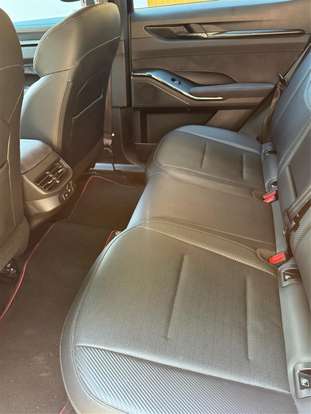 GWM-HAVAL H6 GT-2023