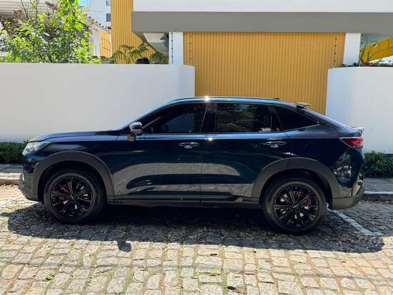 GWM-HAVAL H6 GT-2023