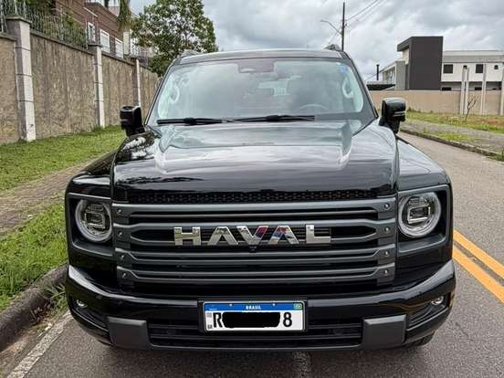 GWM-HAVAL H9-2.4 TURBO DIESEL EXCLUSIVE 4X4 AUTOMÁTICO GWM-HAVAL H9-2025