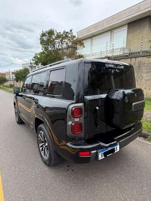 GWM-HAVAL H9-2025