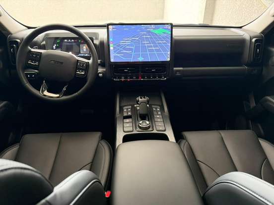 GWM-HAVAL H9-2.4 TURBO DIESEL EXCLUSIVE 4X4 AUTOMÁTICO GWM-HAVAL H9-2025