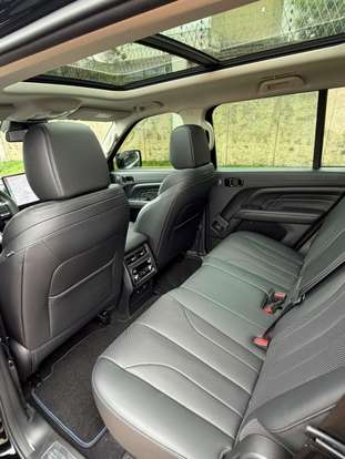 GWM-HAVAL H9-2025
