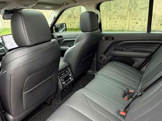 GWM-HAVAL H9-2.4 TURBO DIESEL EXCLUSIVE 4X4 AUTOMÁTICO GWM-HAVAL H9-2025