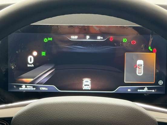 GWM-HAVAL H9-2025