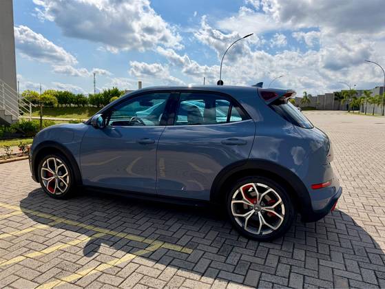 GWM ORA 03 63 KW ELÉTRICO GT