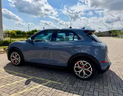 GWM ORA 03 63 KW ELÉTRICO GT GWM ORA 03 63 KW ELÉTRICO GT