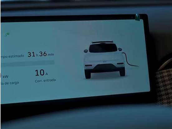GWM-ORA 5-58,3 KW ELÉTRICO GWM-ORA 5-2026