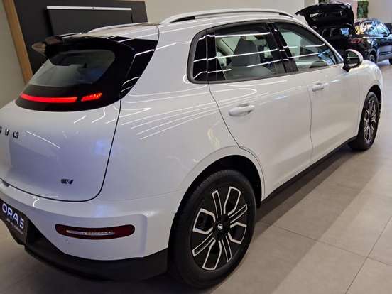 GWM-ORA 5-58,3 KW ELÉTRICO GWM-ORA 5-2026