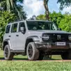 GWM TANK 300 2.0 HI4-T PHEV FLEX 4X4 9HAT GWM TANK 300 2.0 HI4-T PHEV FLEX 4X4 9HAT