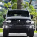 GWM TANK 300 2.0 HI4-T PHEV FLEX 4X4 9HAT GWM TANK 300 2.0 HI4-T PHEV FLEX 4X4 9HAT