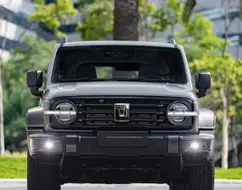 GWM TANK 300 2.0 HI4-T PHEV FLEX 4X4 9HAT GWM TANK 300 2.0 HI4-T PHEV FLEX 4X4 9HAT