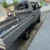 HAFEI TOWNER 1.0 PASSAGEIRO 8V GASOLINA 4P MANUAL HAFEI TOWNER 1.0 PASSAGEIRO 8V GASOLINA 4P MANUAL