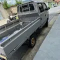 HAFEI TOWNER 1.0 PASSAGEIRO 8V GASOLINA 4P MANUAL HAFEI TOWNER 1.0 PASSAGEIRO 8V GASOLINA 4P MANUAL