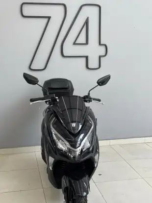 HAOJUE-BURGMAN ADX 125 HAOJUE-BURGMAN ADX 125-2026