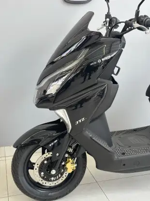 HAOJUE-BURGMAN ADX 125-2026