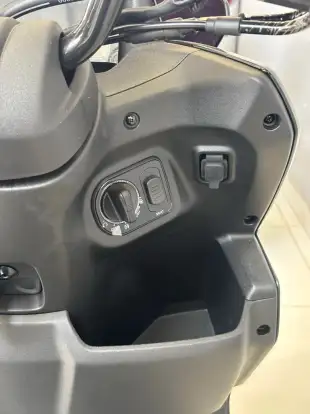 HAOJUE-BURGMAN ADX 125-2026