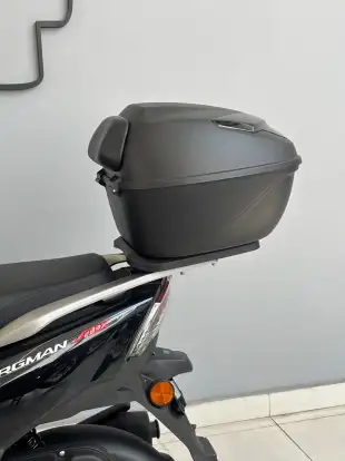HAOJUE-BURGMAN ADX 125-2026