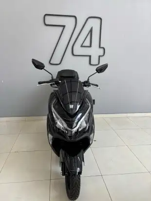 HAOJUE-BURGMAN ADX 125 HAOJUE-BURGMAN ADX 125-2026