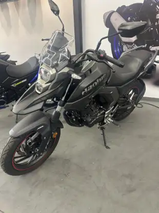 HAOJUE-DL 160-2025