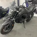 HAOJUE DL 160 HAOJUE DL 160