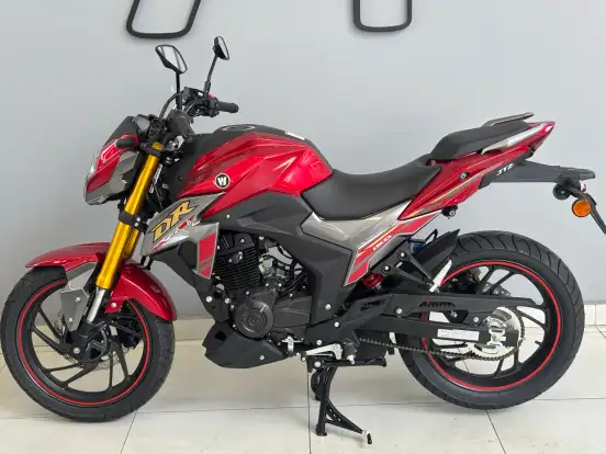 HAOJUE-DR 160 S HAOJUE-DR 160 S-2026