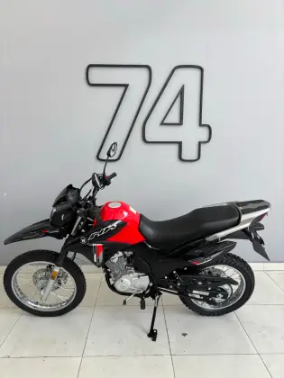 HAOJUE NK 160 ABS 