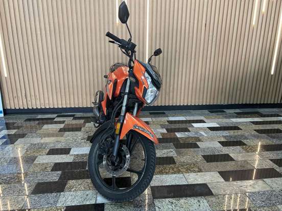 HAOJUE-DK 150 CBS-2020