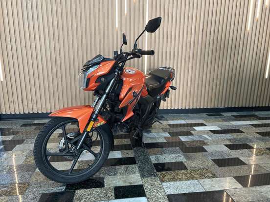 HAOJUE-DK 150 CBS-2020