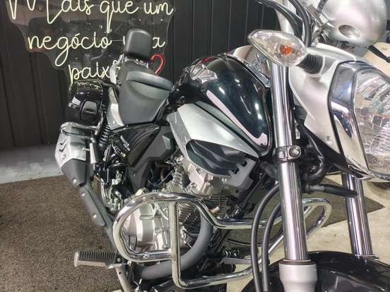 HAOJUE-MASTER RIDE 150-2025
