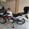 HAOJUE NK 150 ABS HAOJUE NK 150 ABS