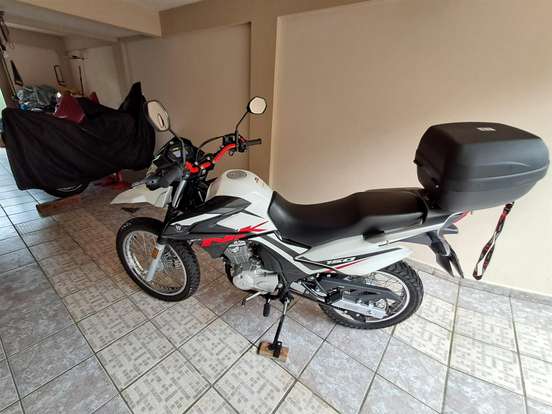 HAOJUE-NK 150 ABS-2024